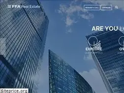 Sites similar to ffarealestate.com