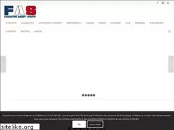 Sites similar to ffass.fr