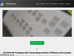Sites similar to ffastrans.com