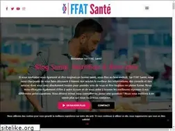 Sites similar to ffat-federation.org