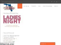 Sites similar to ffatampa.com