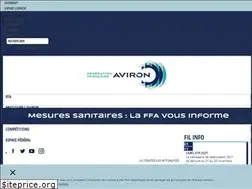 Sites similar to ffaviron.fr