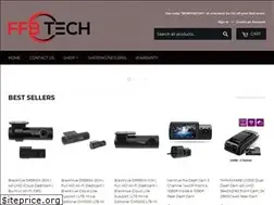Sites similar to ffb-tech.com