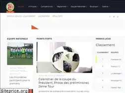 Sites similar to ffb.bi