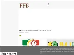 Sites similar to ffb.org.br