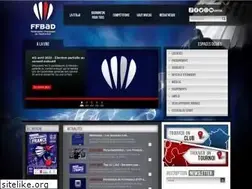 Sites similar to ffbad.org
