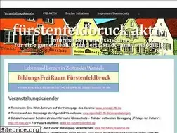 Sites similar to ffbaktiv.de