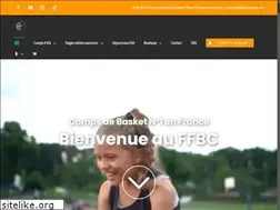 Sites similar to ffbasketcamps.com