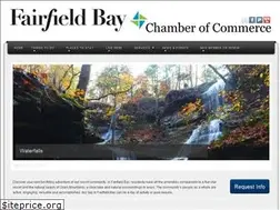 Sites similar to ffbchamber.com