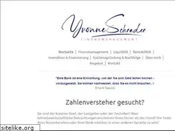 Sites similar to ffbconsulting.de