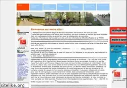 Sites similar to ffbmp.be