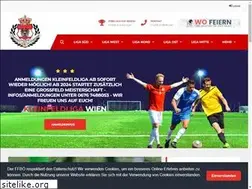 Sites similar to ffboe.at