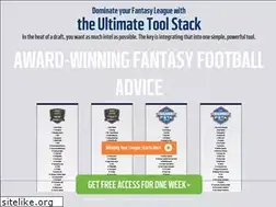 Sites similar to ffbookmarks.com