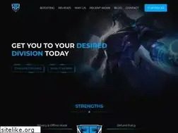 Sites similar to ffboost15.eu