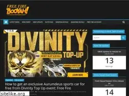 Sites similar to ffbooyah.com