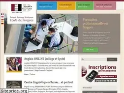 Sites similar to ffbordeaux.fr
