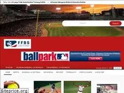 Sites similar to ffbsc.org