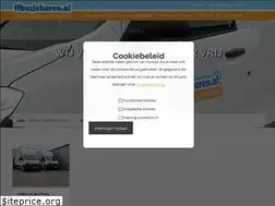 Sites similar to ffbusjehuren.nl