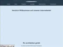 Sites similar to ffc-architekten.de