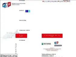 Sites similar to ffc-carrosserie.org