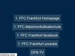 Sites similar to ffc-frankfurt.de
