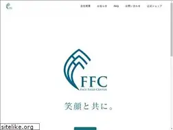 Sites similar to ffc-inc.jp