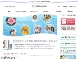 Sites similar to ffc-japan.co.jp