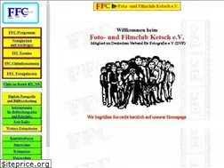 Sites similar to ffc-ketsch.de