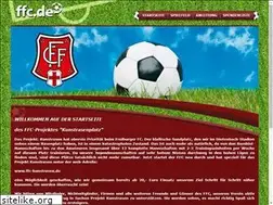 Sites similar to ffc-kunstrasen.de