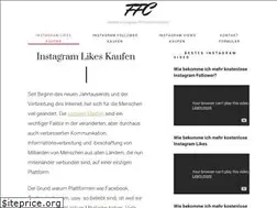 Sites similar to ffc.ag