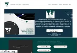Sites similar to ffc.co.za
