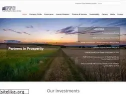 Sites similar to ffc.com.pk