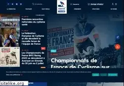 Sites similar to ffc.fr