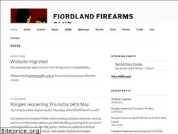 Sites similar to ffc.org.nz