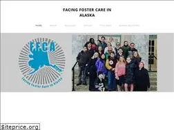 Sites similar to ffcalaska.org