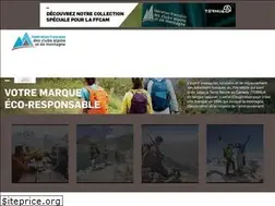Sites similar to ffcam.fr