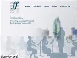 Sites similar to ffcapital.com