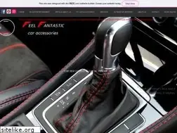 Sites similar to ffcaraccessories.net
