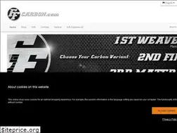 Sites similar to ffcarbon.com