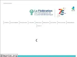 Sites similar to ffcb.ca
