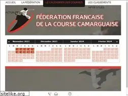 Sites similar to ffcc.info