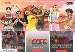 Sites similar to ffcc.org