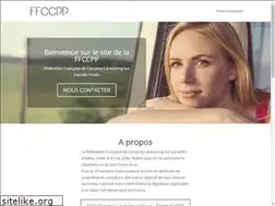Sites similar to ffccpp.fr