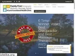 Sites similar to ffchiro.com