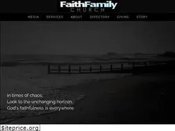 Sites similar to ffckeokuk.com