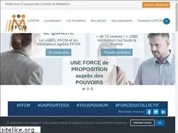 Sites similar to ffcmediation.org