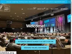 Sites similar to ffcmilton.org