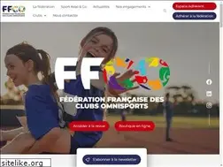 Sites similar to ffco.org