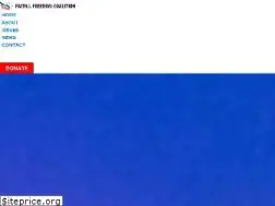 Sites similar to ffcoalition.com