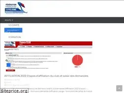 Sites similar to ffcpaca.fr